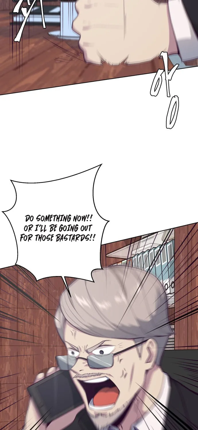Hero Ticket Chapter 14 page 66 - 