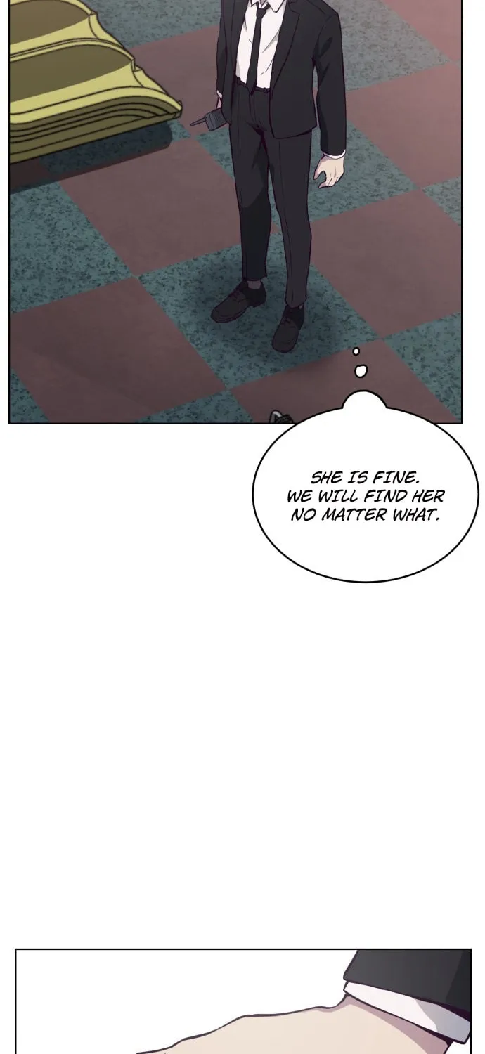 Hero Ticket Chapter 14 page 8 - 