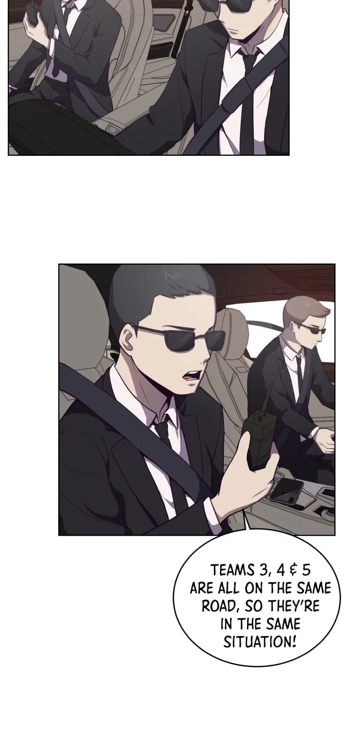 Hero Ticket Chapter 14 page 73 - 