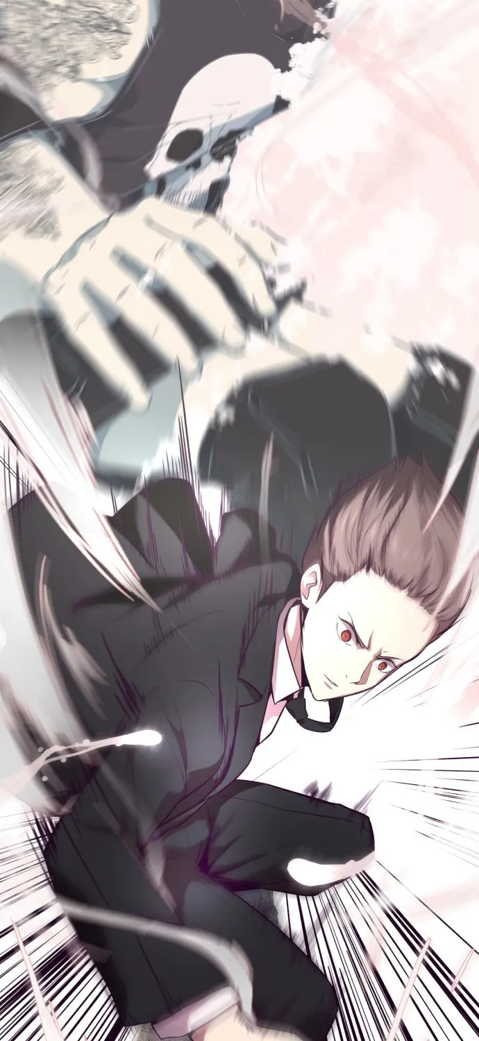 Hero Ticket Chapter 14 page 83 - 