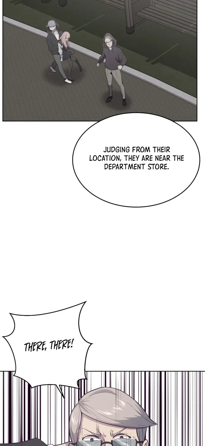 Hero Ticket Chapter 15 page 17 - 