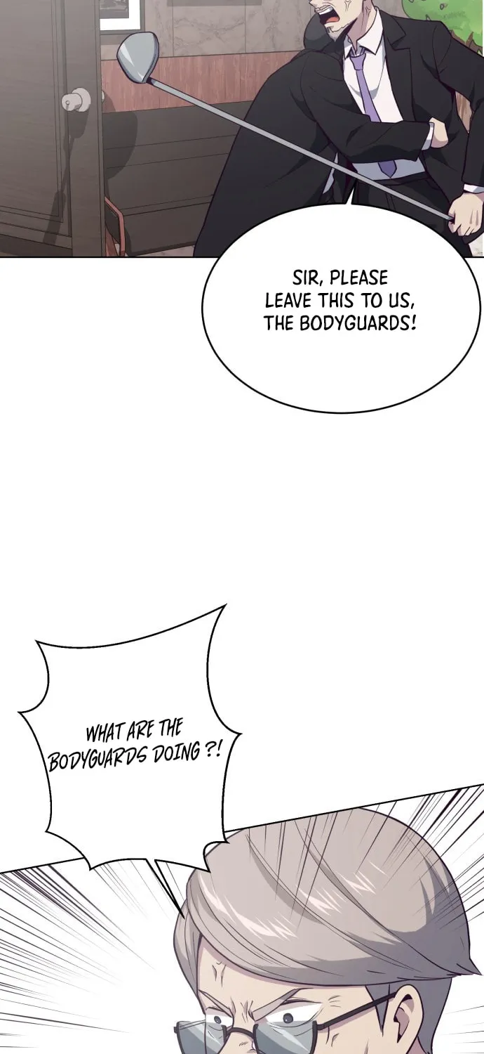 Hero Ticket Chapter 15 page 20 - 