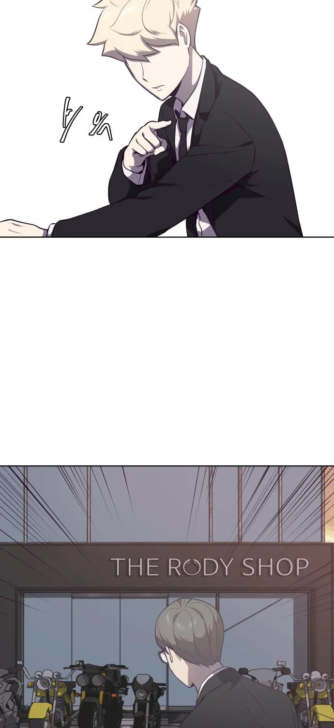 Hero Ticket Chapter 15 page 34 - 