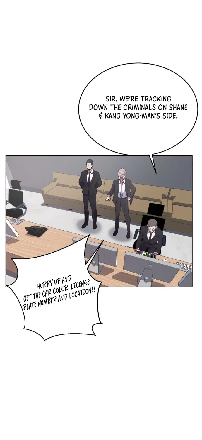 Hero Ticket Chapter 15 page 36 - 