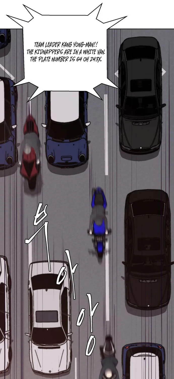 Hero Ticket Chapter 15 page 37 - 