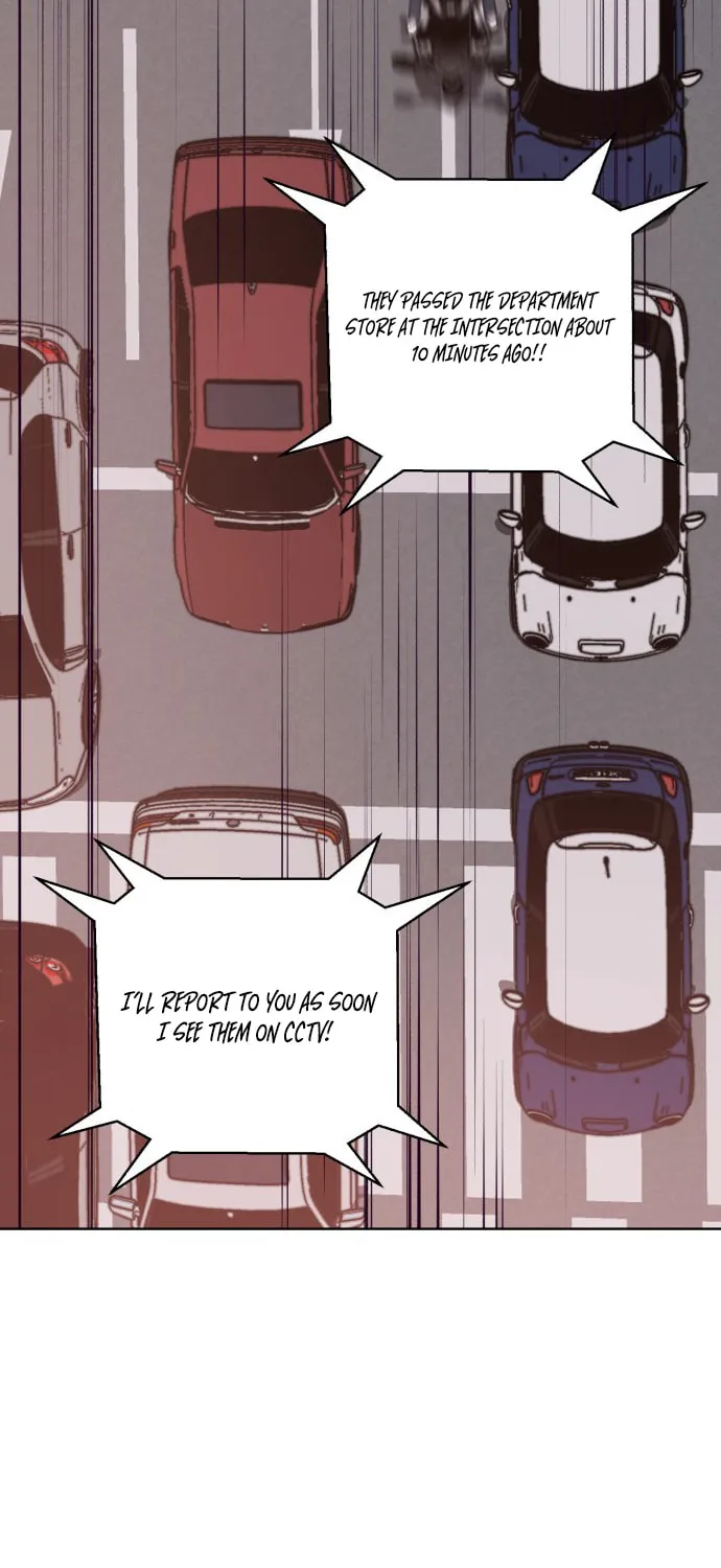 Hero Ticket Chapter 15 page 38 - 