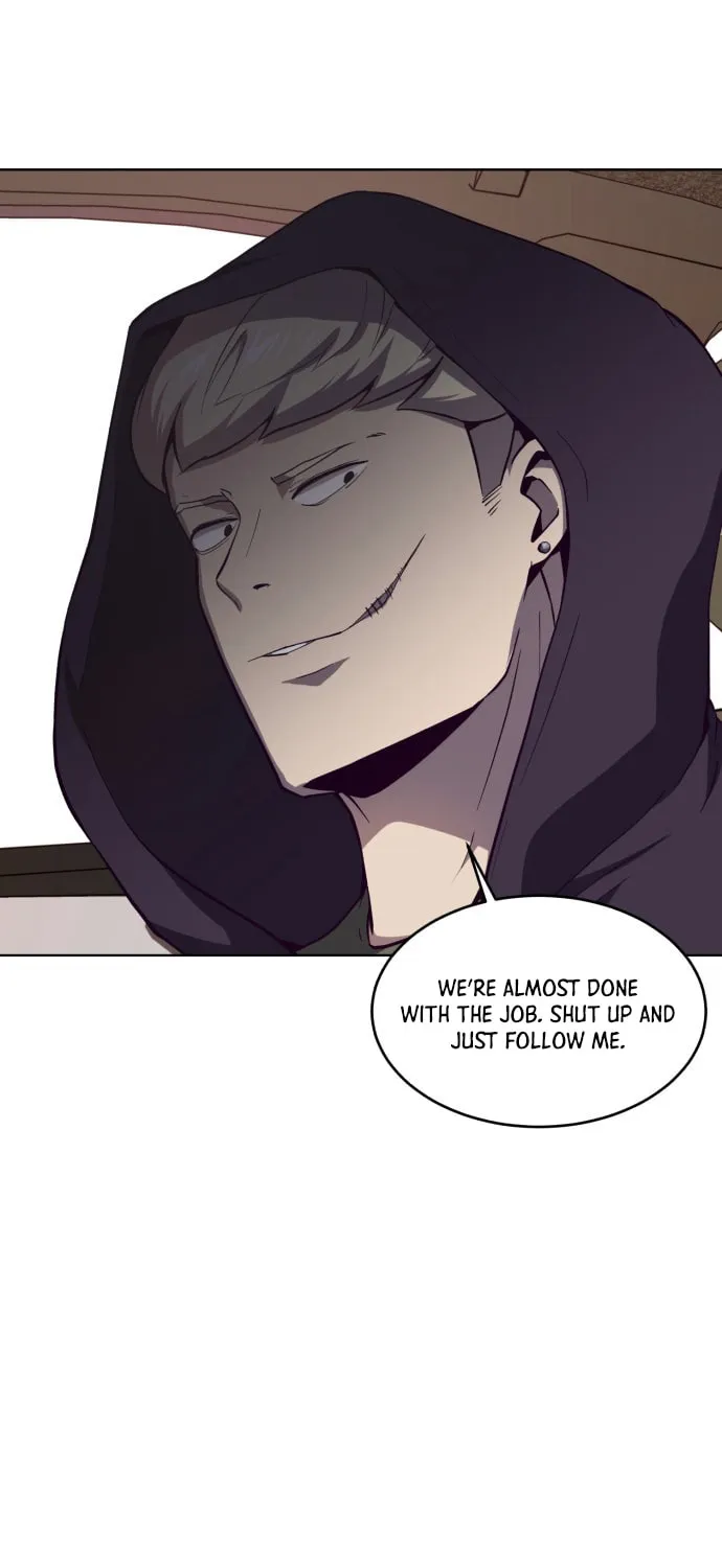 Hero Ticket Chapter 15 page 5 - 