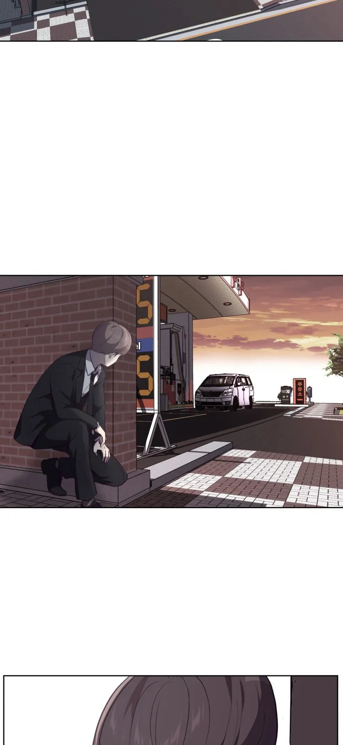 Hero Ticket Chapter 15 page 42 - 