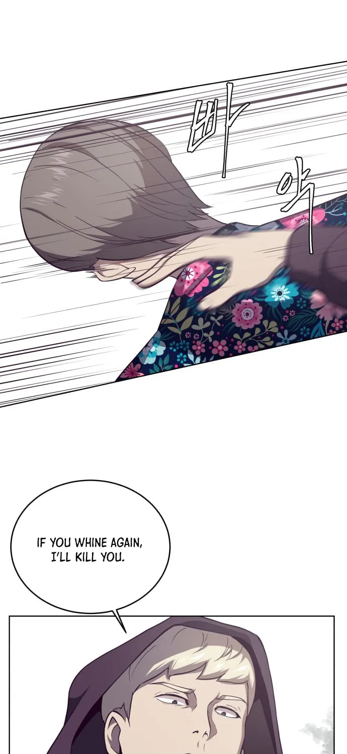 Hero Ticket Chapter 15 page 45 - 