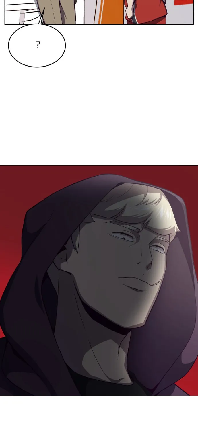 Hero Ticket Chapter 15 page 49 - 