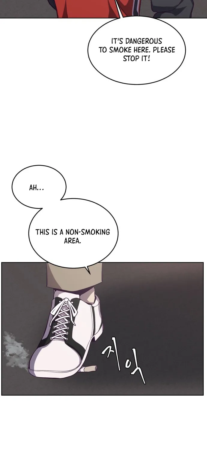 Hero Ticket Chapter 15 page 52 - 