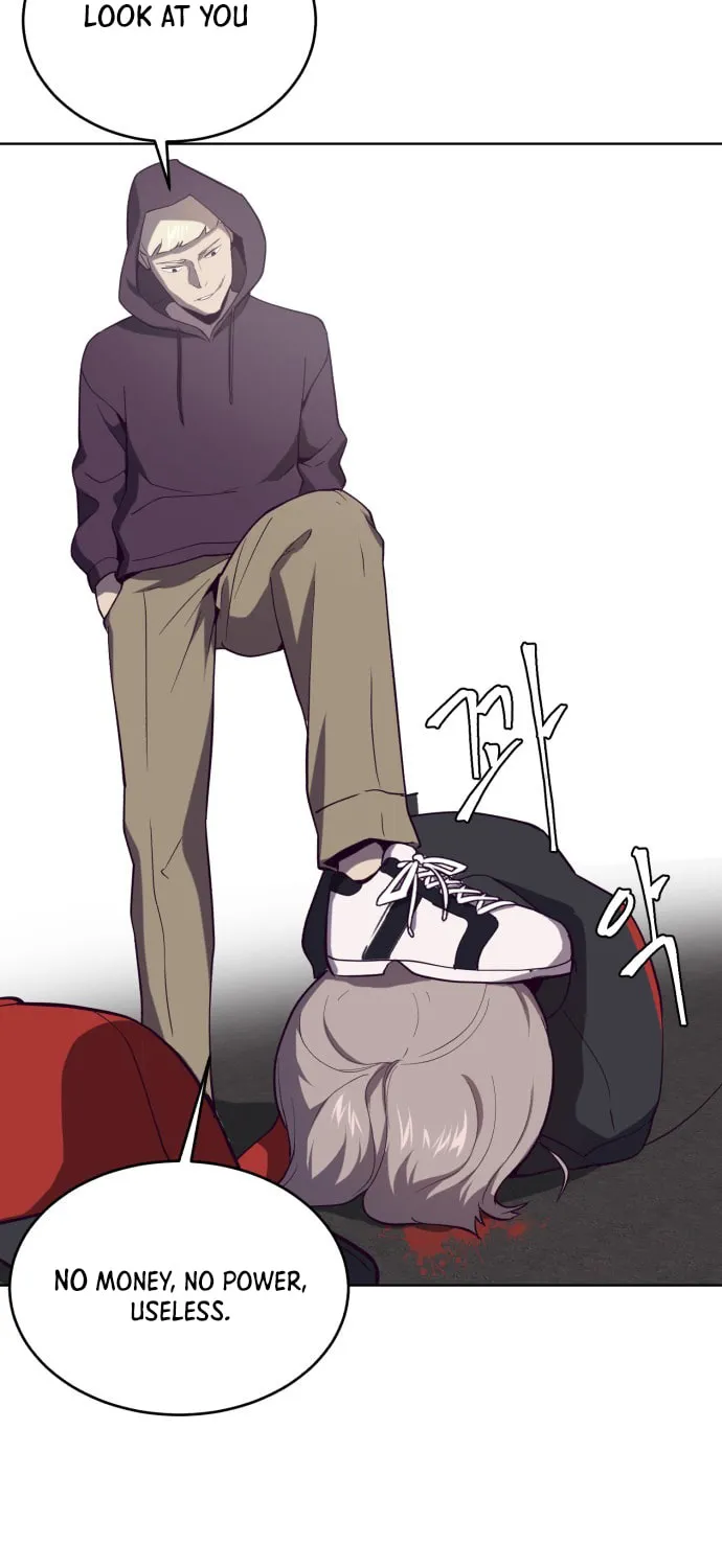 Hero Ticket Chapter 15 page 64 - 