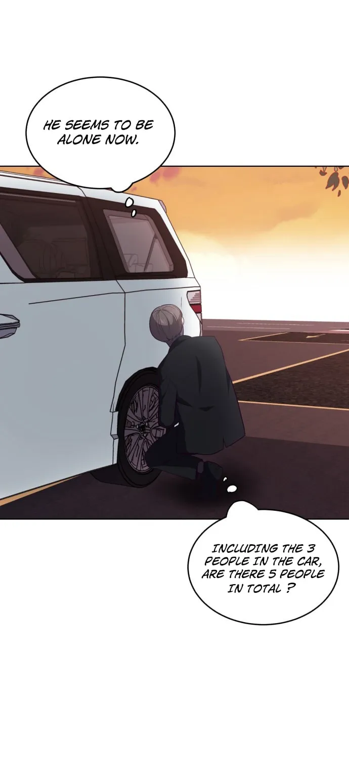 Hero Ticket Chapter 15 page 66 - 