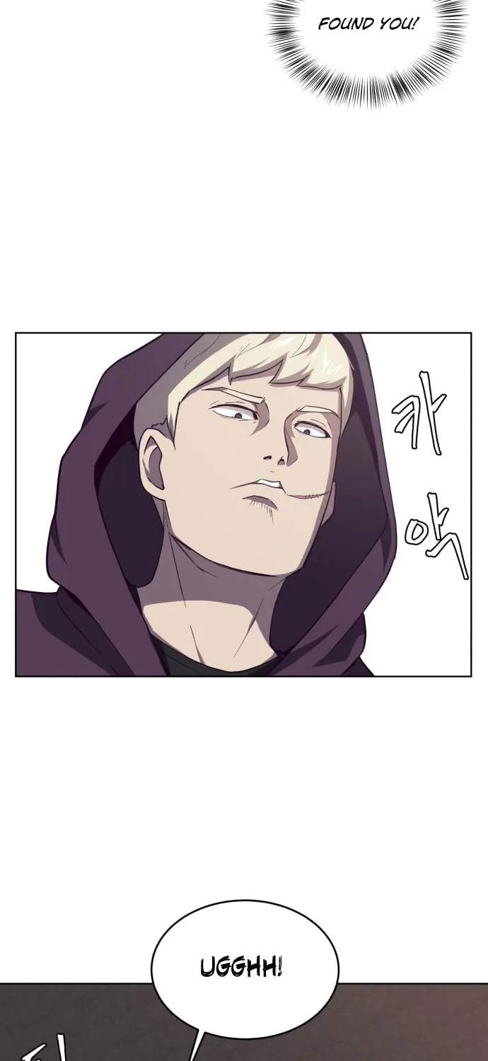 Hero Ticket Chapter 15 page 68 - 