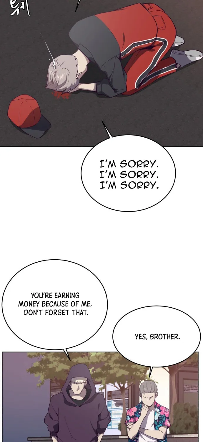 Hero Ticket Chapter 15 page 69 - 