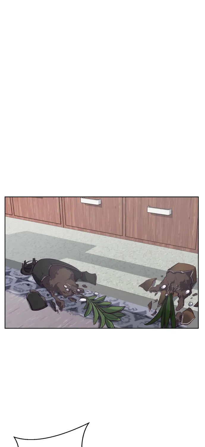 Hero Ticket Chapter 15 page 8 - 