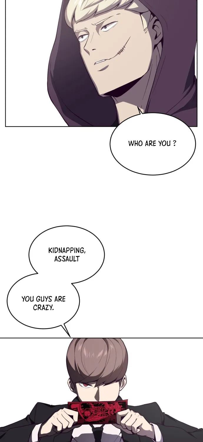 Hero Ticket Chapter 15 page 73 - 