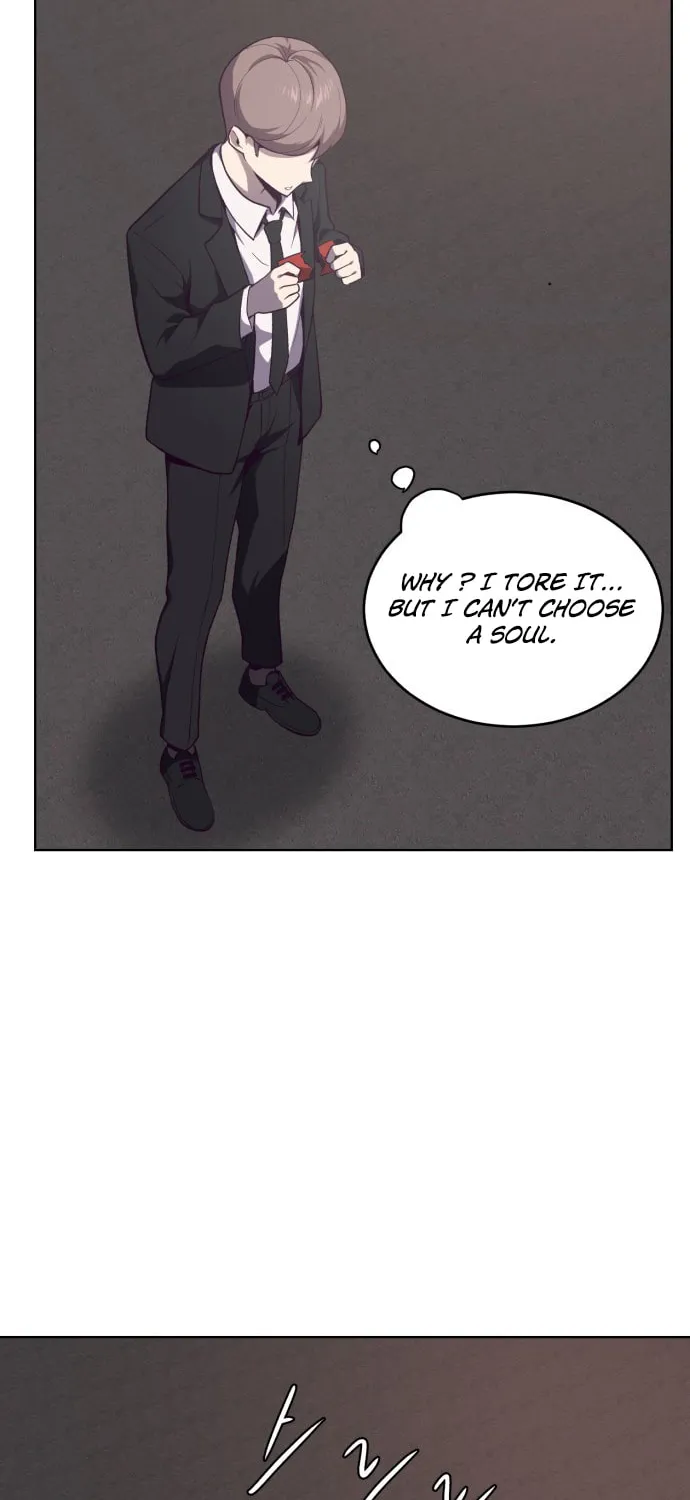 Hero Ticket Chapter 15 page 80 - 