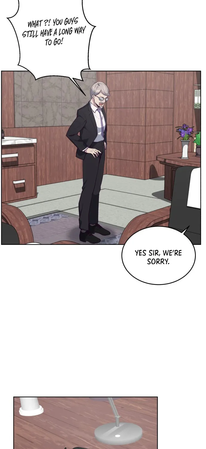 Hero Ticket Chapter 15 page 9 - 