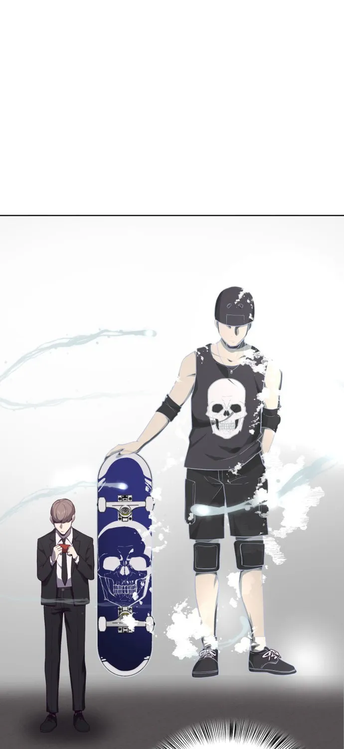 Hero Ticket Chapter 15 page 82 - 