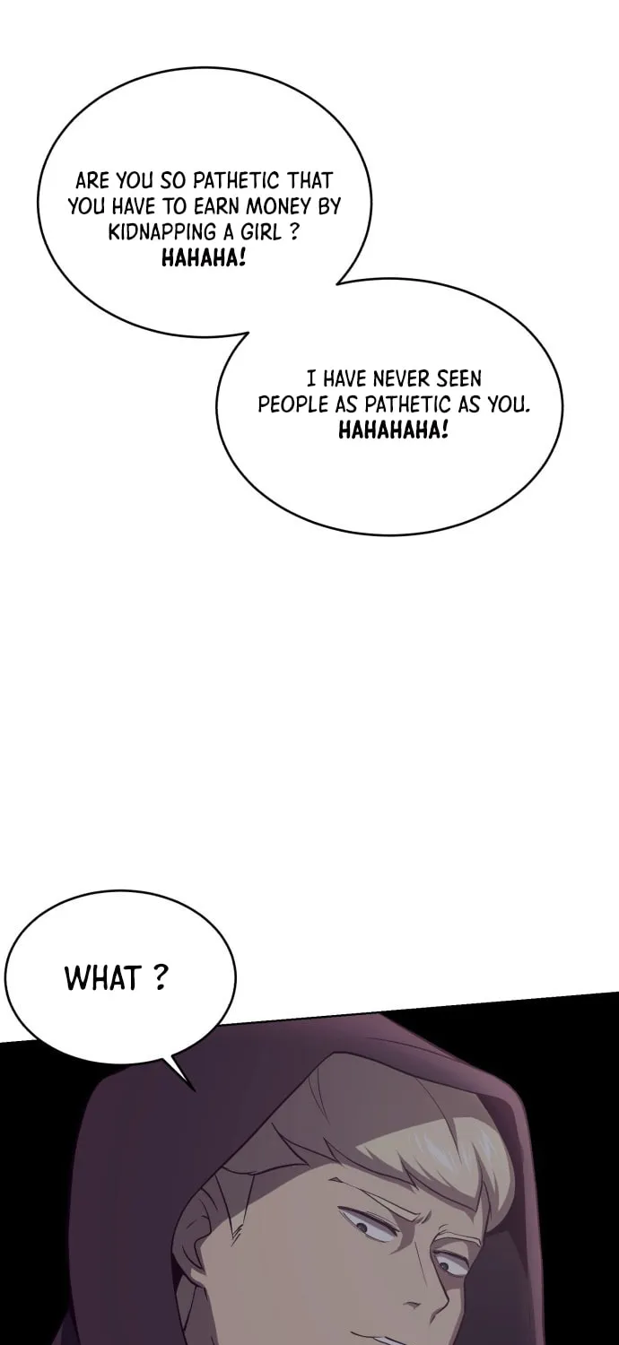 Hero Ticket Chapter 16 page 15 - 