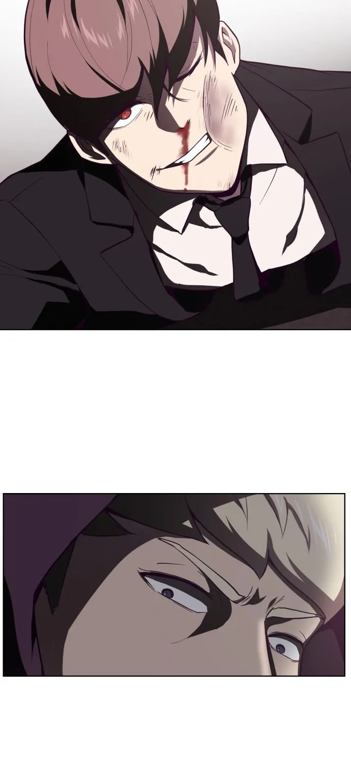 Hero Ticket Chapter 16 page 18 - 