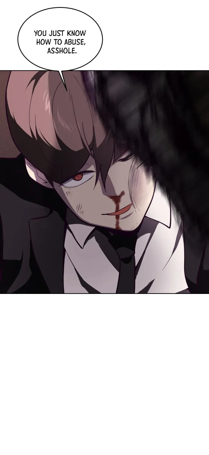 Hero Ticket Chapter 16 page 21 - 