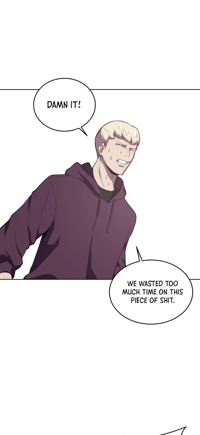 Hero Ticket Chapter 16 page 24 - 