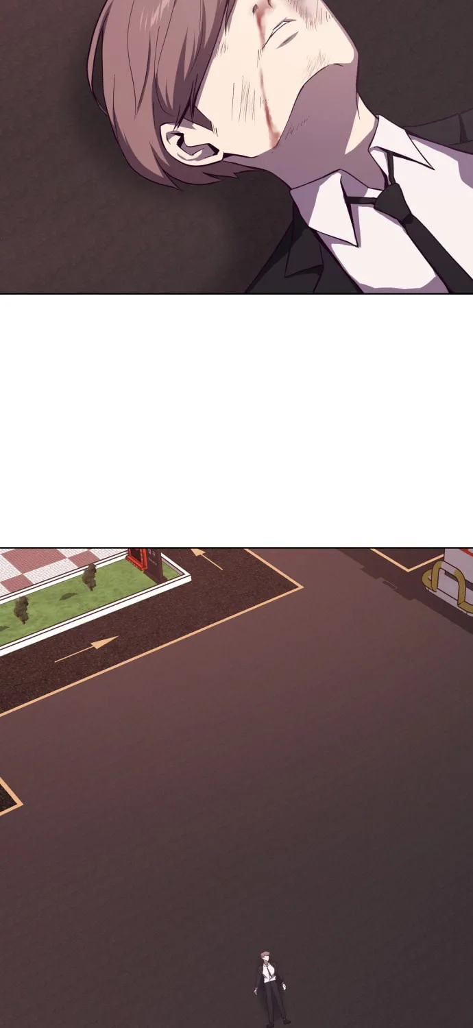 Hero Ticket Chapter 16 page 26 - 