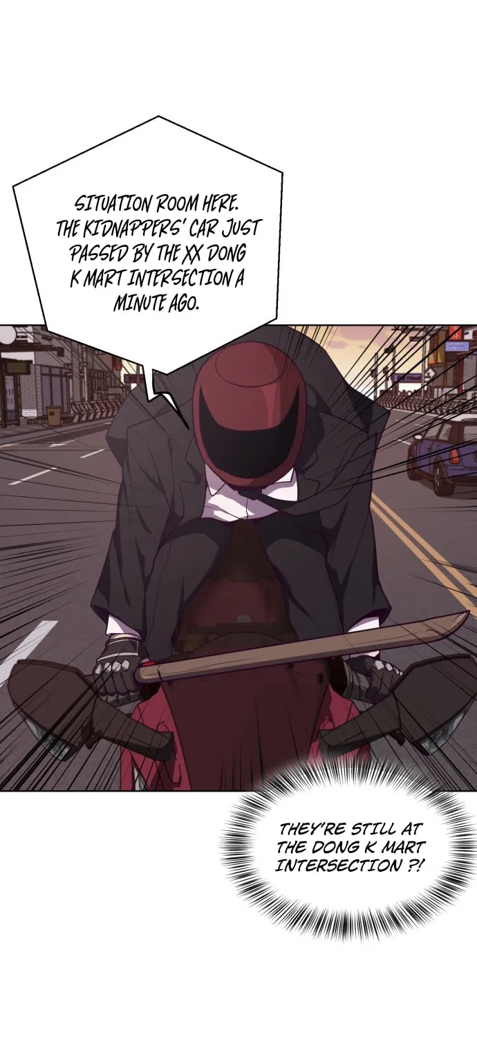 Hero Ticket Chapter 16 page 31 - 
