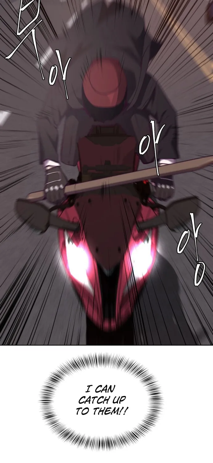 Hero Ticket Chapter 16 page 33 - 
