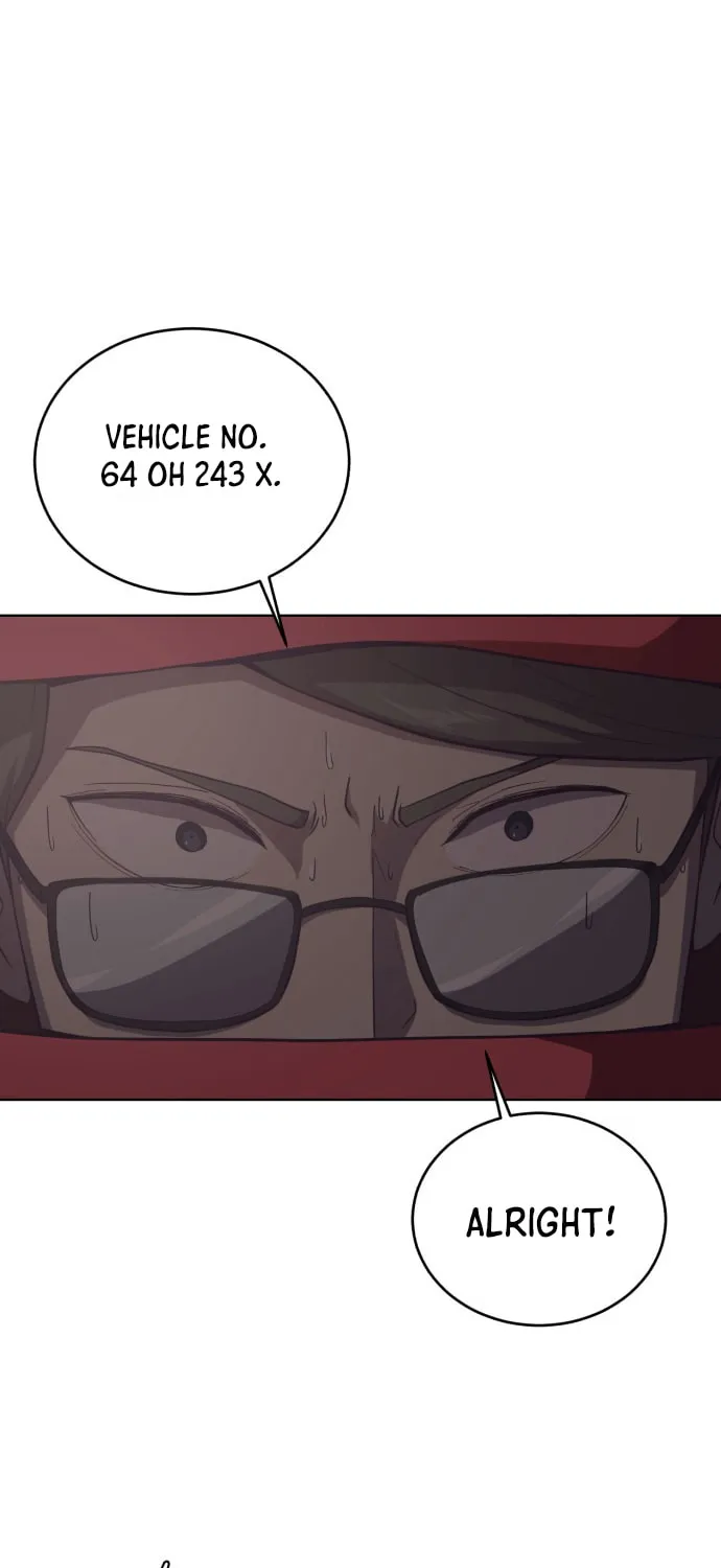 Hero Ticket Chapter 16 page 39 - 