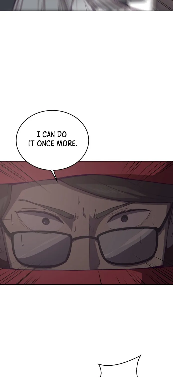 Hero Ticket Chapter 16 page 41 - 