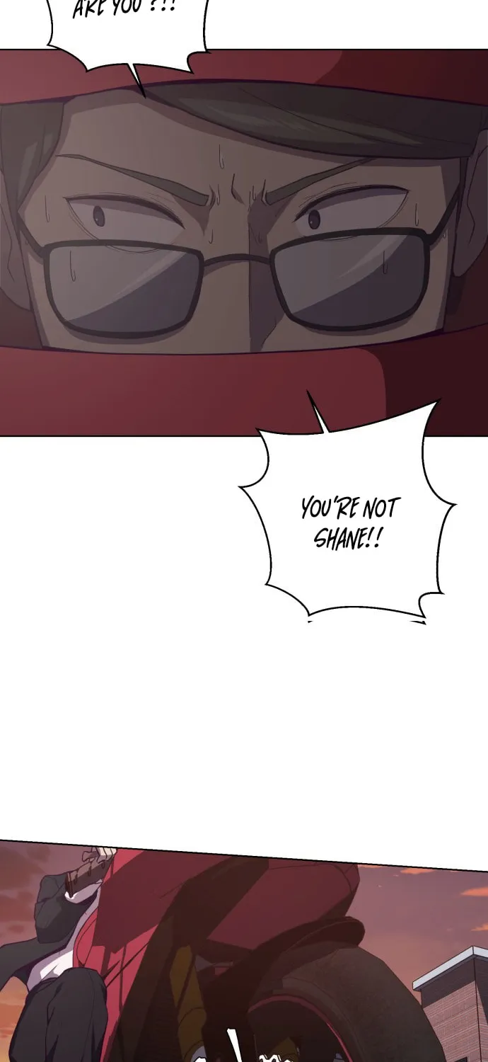 Hero Ticket Chapter 16 page 47 - 