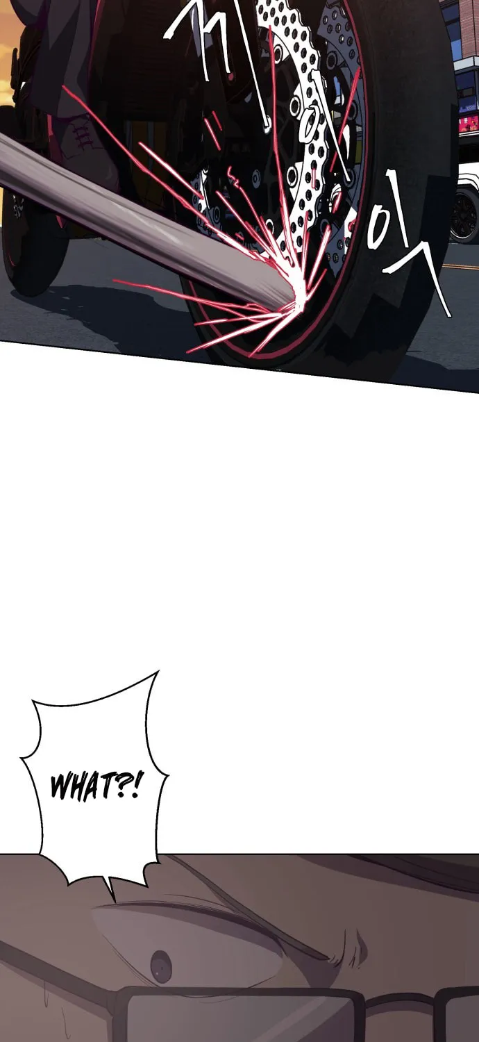 Hero Ticket Chapter 16 page 48 - 