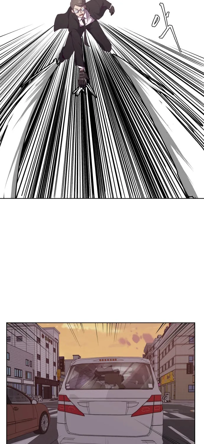 Hero Ticket Chapter 16 page 54 - 