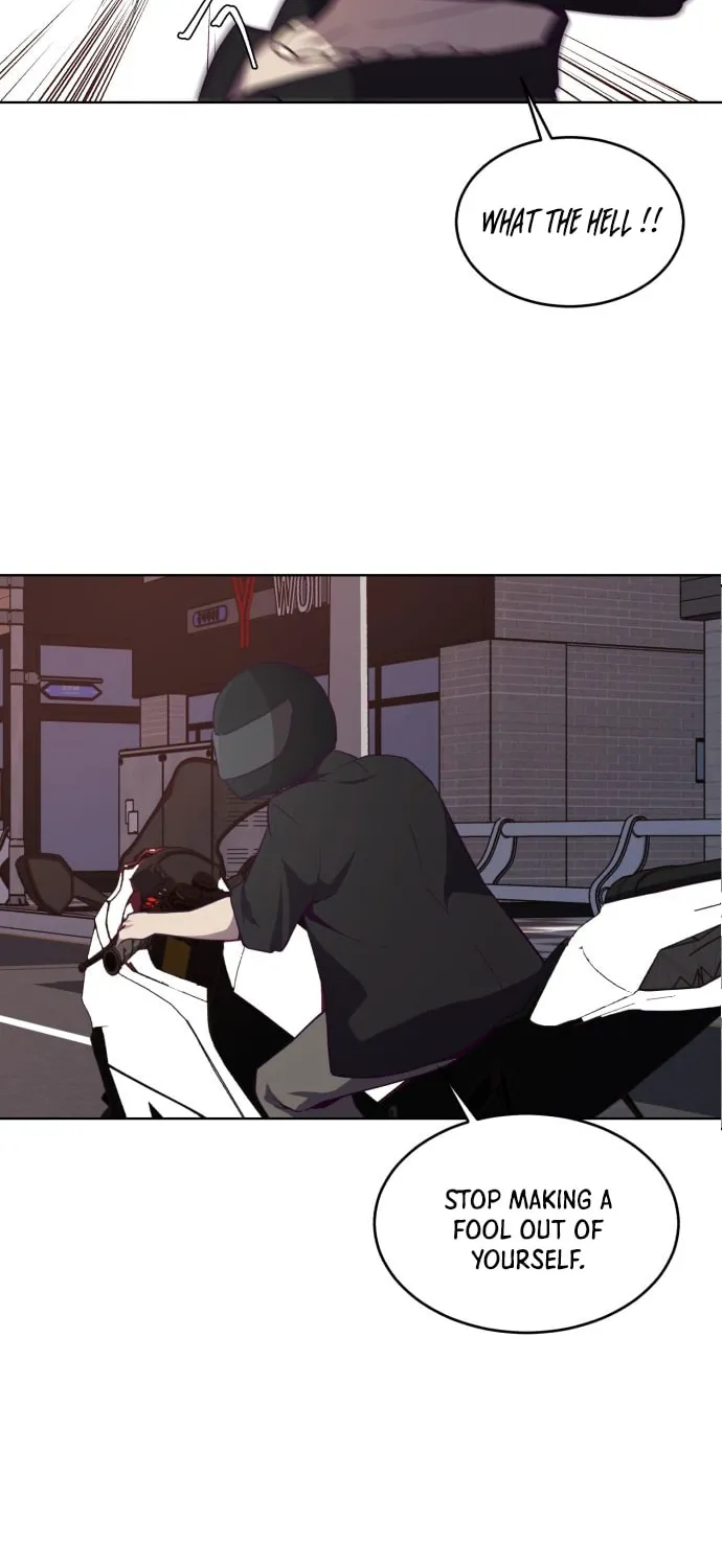 Hero Ticket Chapter 16 page 58 - 