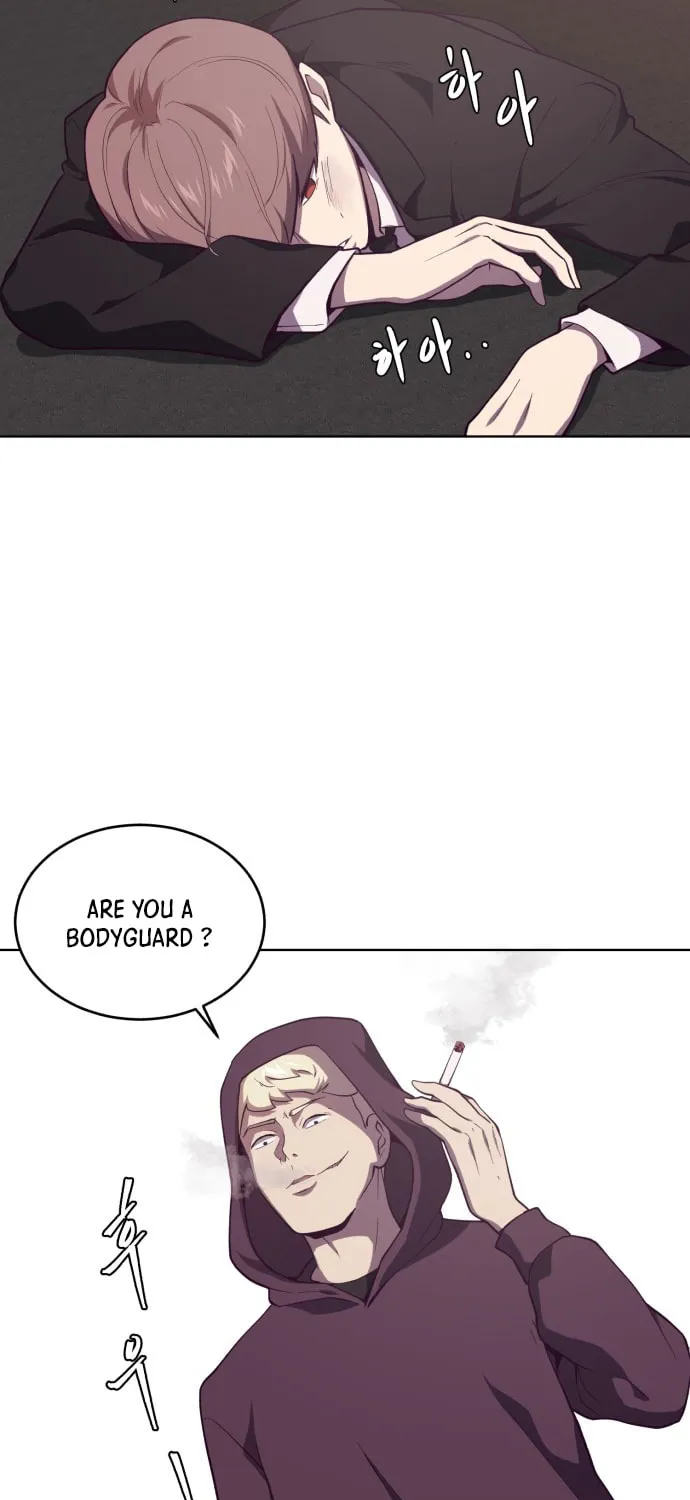 Hero Ticket Chapter 16 page 7 - 