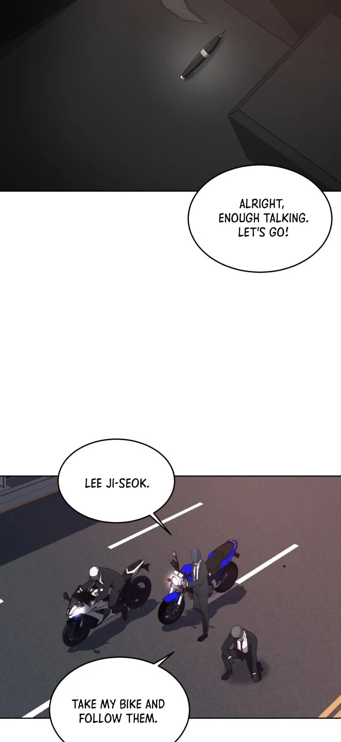 Hero Ticket Chapter 16 page 62 - 