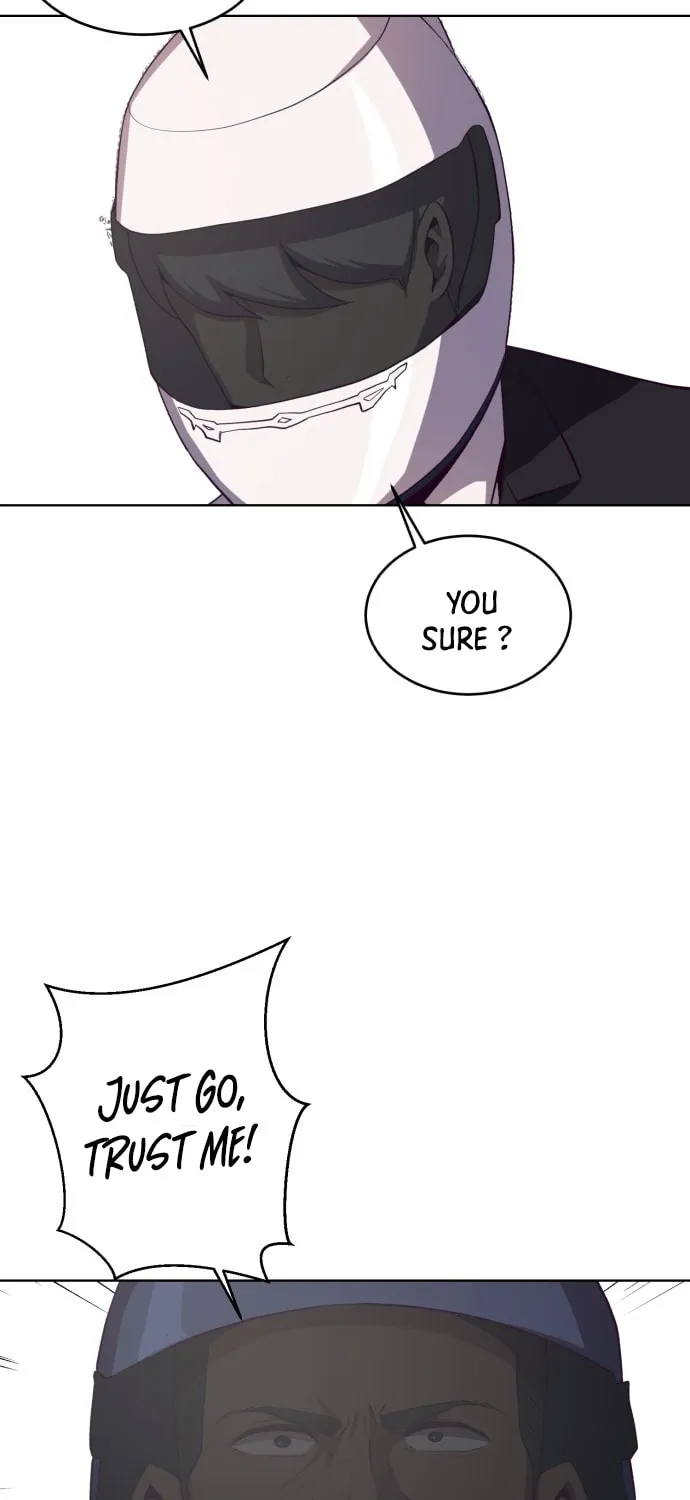 Hero Ticket Chapter 16 page 70 - 