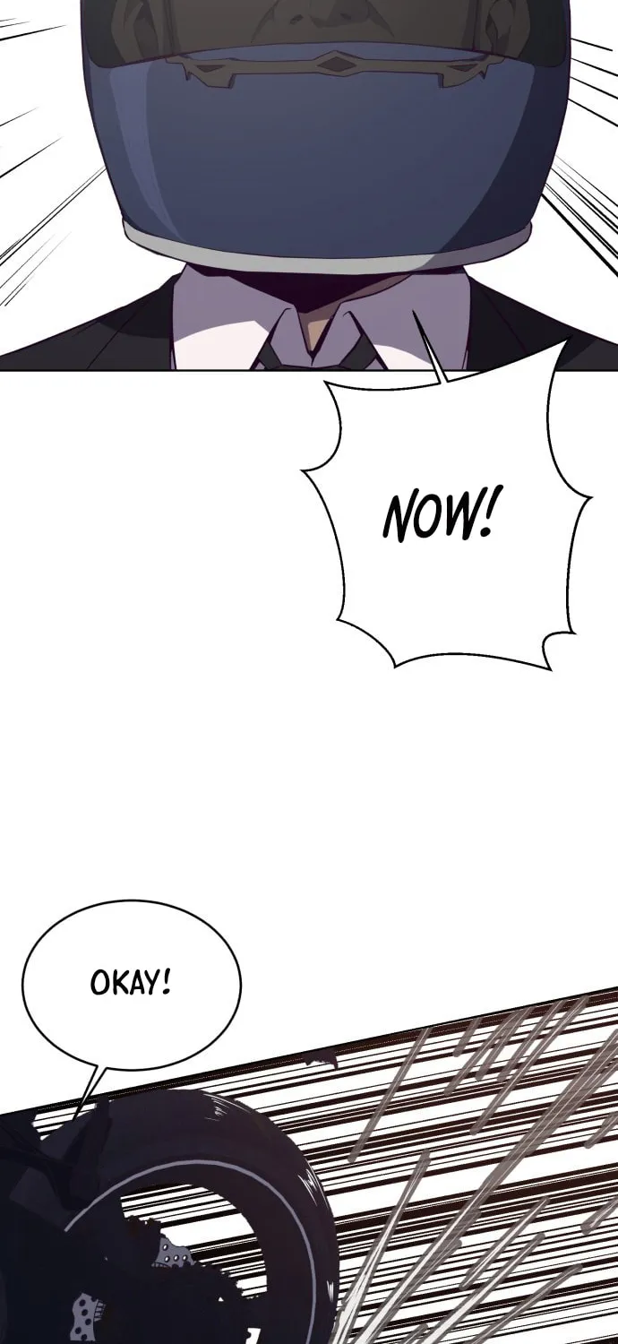 Hero Ticket Chapter 16 page 71 - 