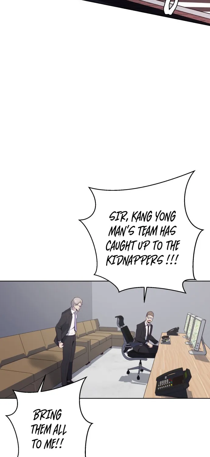 Hero Ticket Chapter 16 page 85 - 