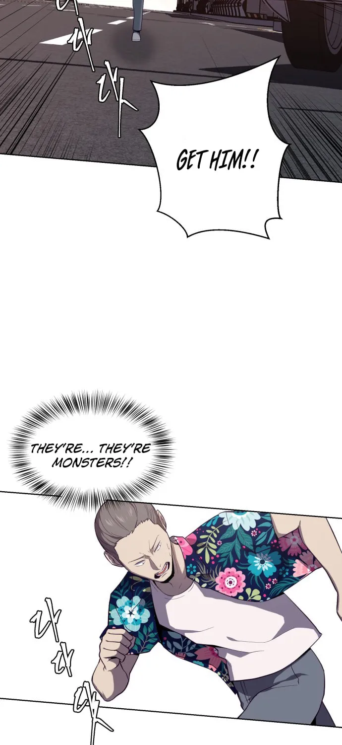 Hero Ticket Chapter 16 page 88 - 