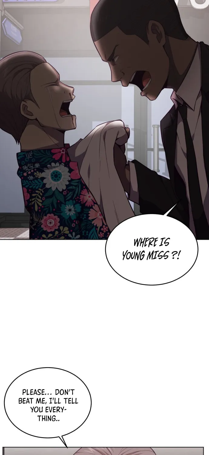 Hero Ticket Chapter 17 page 2 - 