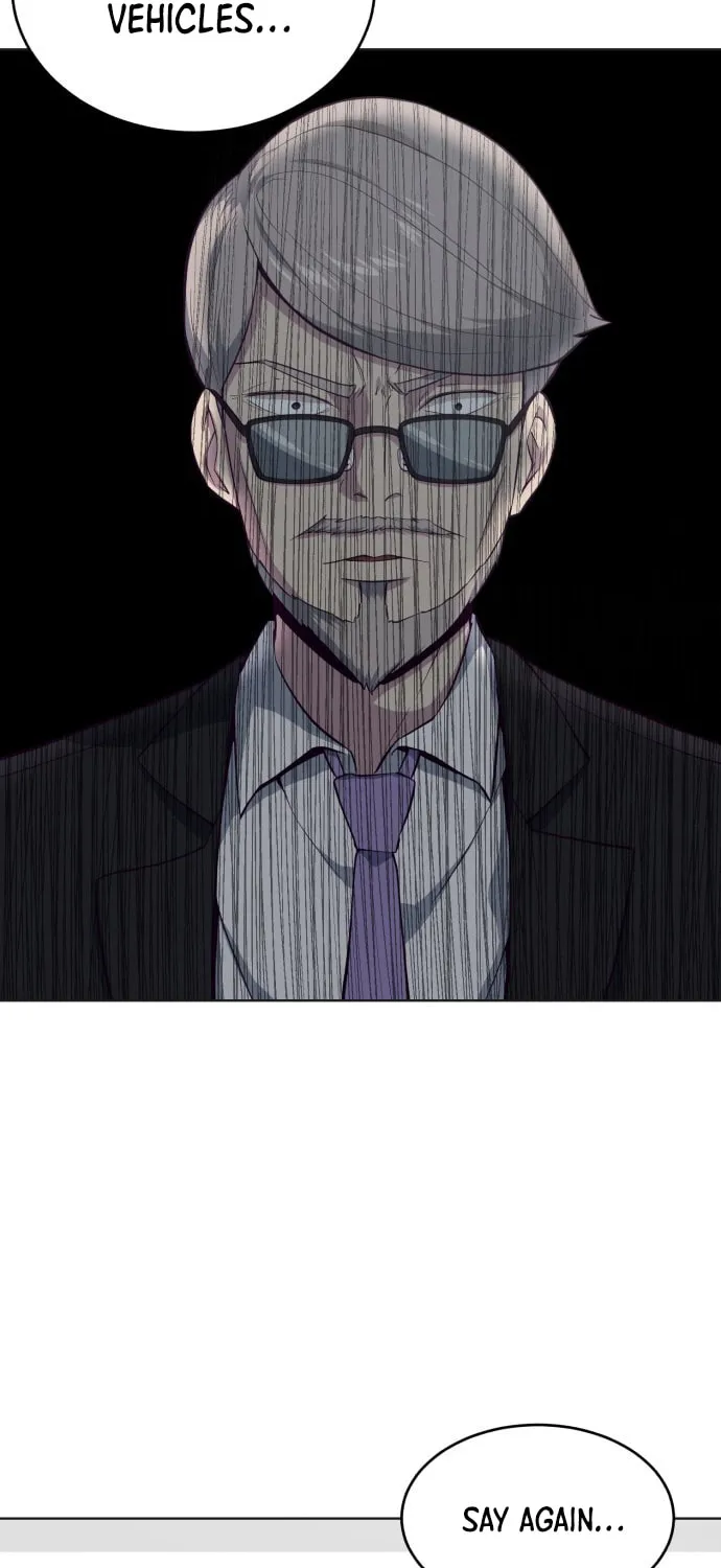 Hero Ticket Chapter 17 page 11 - 