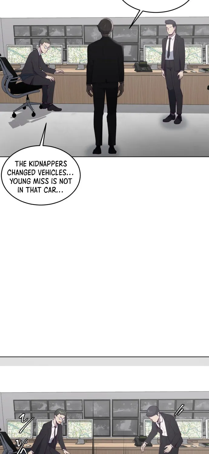 Hero Ticket Chapter 17 page 12 - 