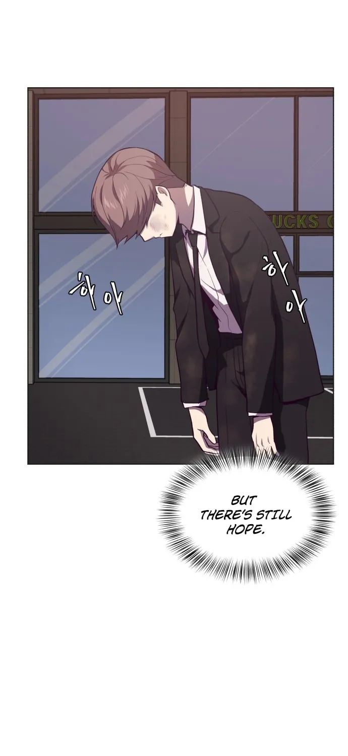 Hero Ticket Chapter 17 page 17 - 