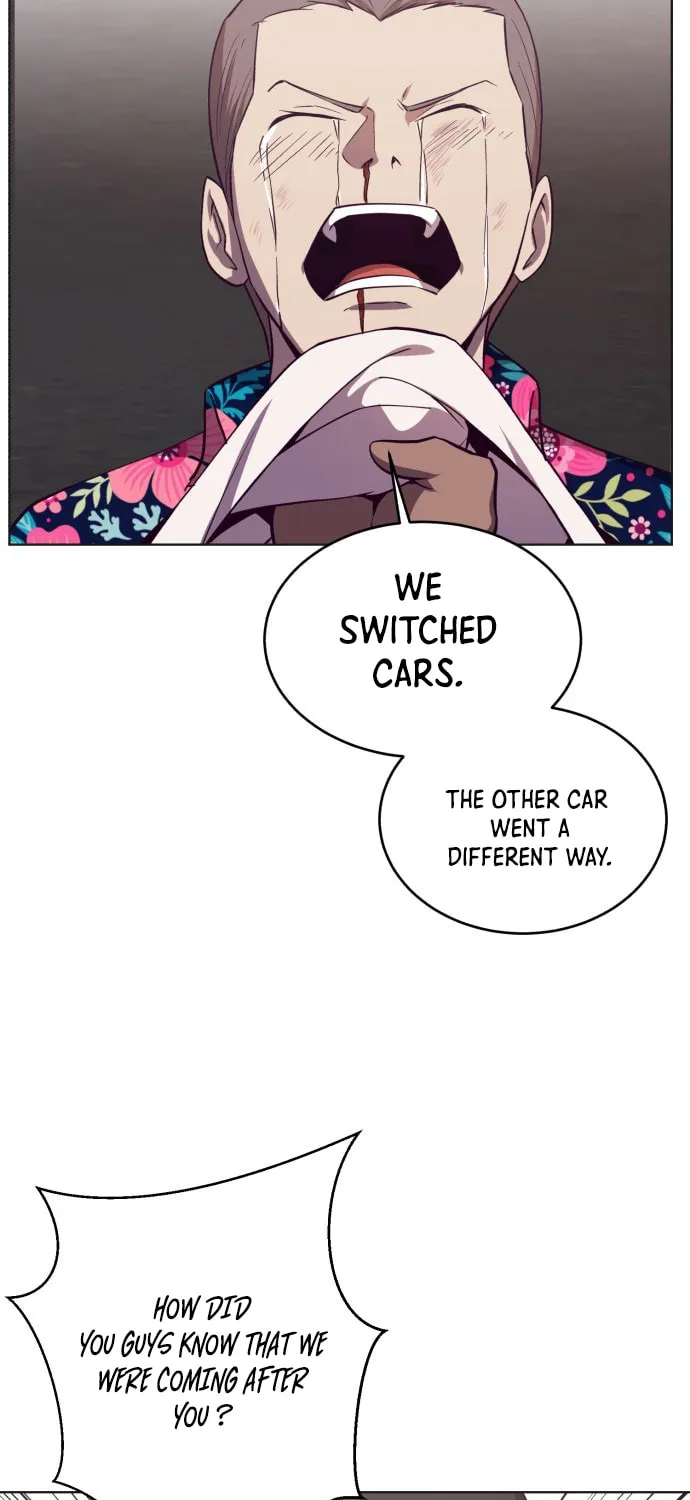 Hero Ticket Chapter 17 page 3 - 