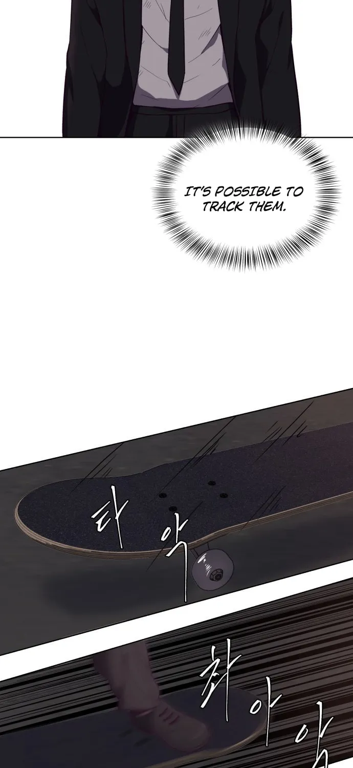 Hero Ticket Chapter 17 page 24 - 