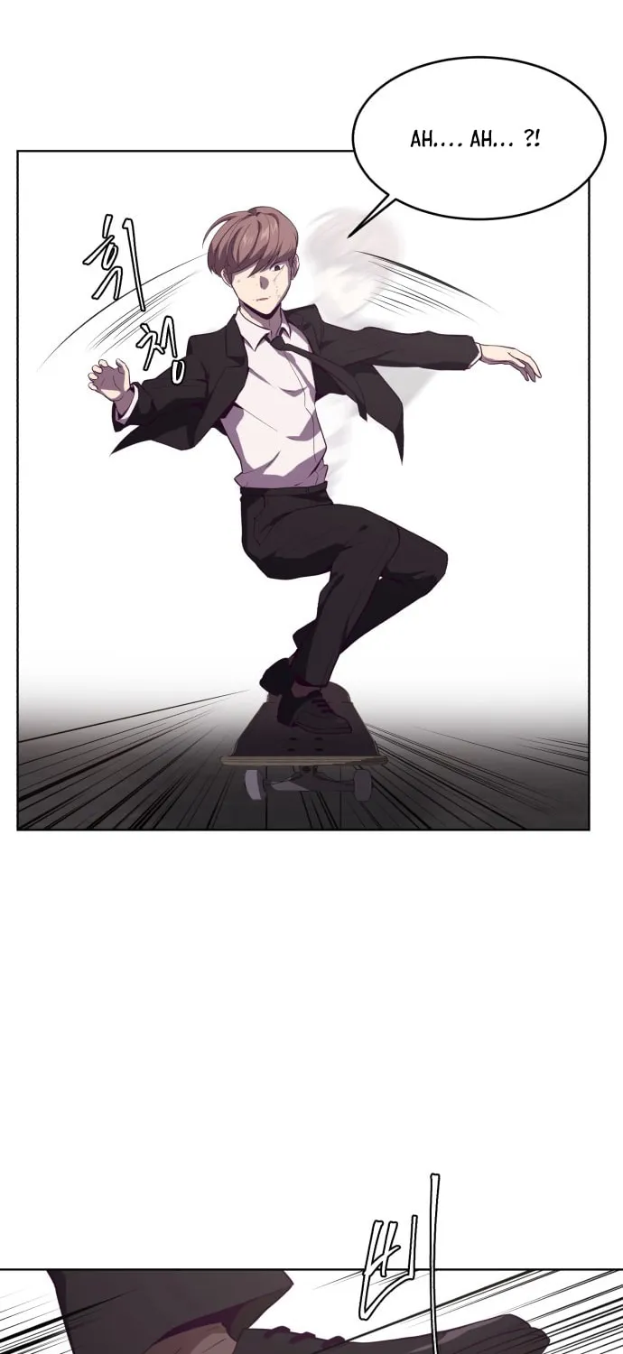 Hero Ticket Chapter 17 page 35 - 